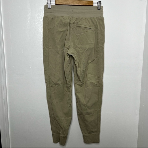 ATHLETA Ecru Trekkie North Joggers - Picture 5 of 5